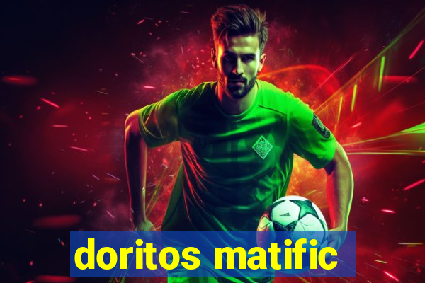 doritos matific